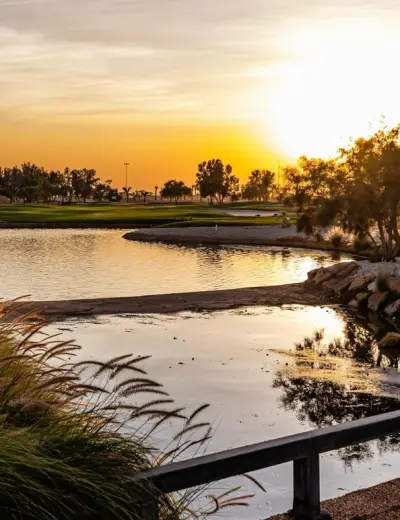 نادي الرياض للغولف
