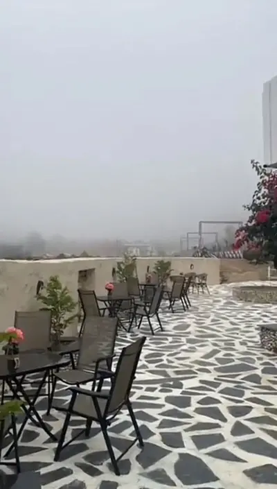مزرعة ورد الطائف