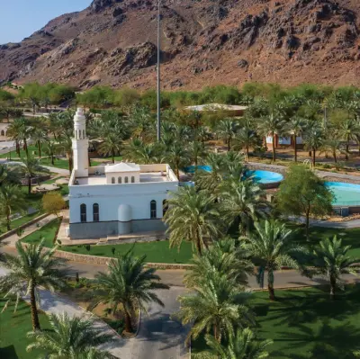 حديقة الأمير محمد بن عبدالعزيز(المدينة بارك)