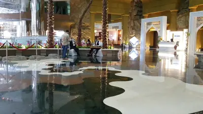 هيلتون جدة