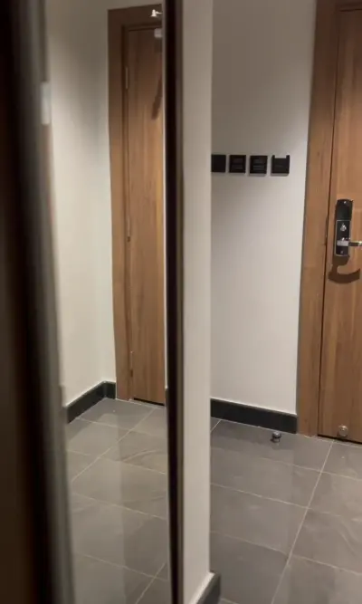 Wow Hotel Jeddah - فندق واو جدة